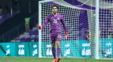 رضا عبدالعال: شوبير أنقذ المنتخب من خسارة ثقيلة.. وحمزة عبد الكريم لا يستحق التواجد
                                                
                                                
                                                    08/06/2026 11:08 ص
                                                
                                                
                                                    علَقَ رضا عبد العال نجم الكرة المصرية السابق على مباراة المنتخب الوطني الأول لكرة القدم أمام نظيره البرازيلي.
