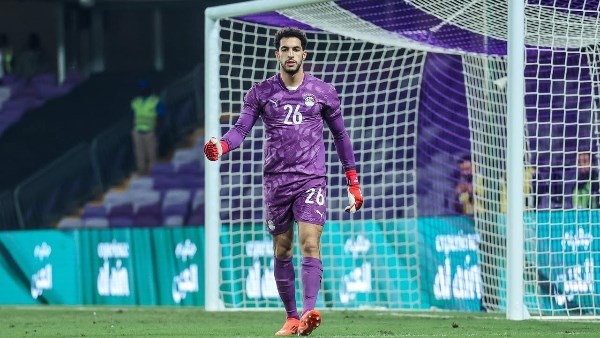 رضا عبدالعال: شوبير أنقذ المنتخب من خسارة ثقيلة.. وحمزة عبد الكريم لا يستحق التواجد
                                                
                                                
                                                    08/06/2026 11:08 ص
                                                
                                                
                                                    علَقَ رضا عبد العال نجم الكرة المصرية السابق على مباراة المنتخب الوطني الأول لكرة القدم أمام نظيره البرازيلي.