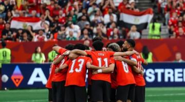 رغم امتلاكها 4 نقاط.. لماذا لم تحسم مصر تأهلها مثل البوسنة والإكوادور؟
                                                
                                                
                                                    26/06/2026 09:20 ص
                                                
                                                
                                                    رغم امتلاك منتخبي البوسنة والهرسك والإكوادور 4 نقاط وضمانهما التأهل رسميًا إلى دور الـ32 ضمن أفضل أصحاب المركز الثالث في كأس العالم 2026، فإن موقف….