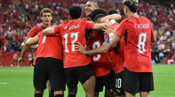 رقم فلكي.. أسعار تذاكر مباراة مصر وأستراليا في كأس العالم 2026