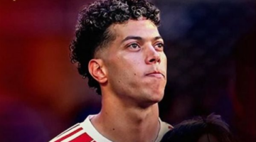 رمضان السيد: منتخب مصر يحتاج إمام عاشور في وسط الملعب بكأس العالم
  منذ ساعة و 12 دقيقة