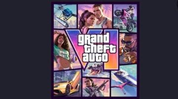 روكستار تفتح الطلبات المسبقة للعبة GTA 6 في 25 يونيو استعدادًا لإطلاقها في نوفمبر