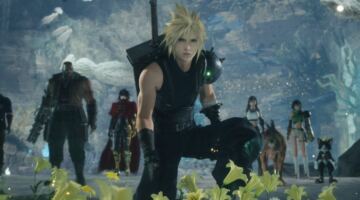 ريميك Final Fantasy VII Remake Part 3 سيكون بعنوان Revelation، ويصدر على جميع المنصات في وقت واحد
