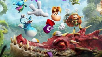 ريميك Rayman Legends Retold يعيد تصور لعبة المنصات الكلاسيكية من Ubisoft برسوميات 3D