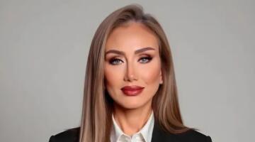 ريهام سعيد: أيامي معدودة في الدنيا ولا أشغل نفسي بمنافسة أحد