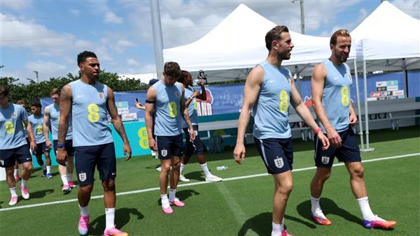 زلزال قوي يضرب معسكر منتخب إنجلترا في أمريكا قبل كأس العالم
  منذ 9 دقائق