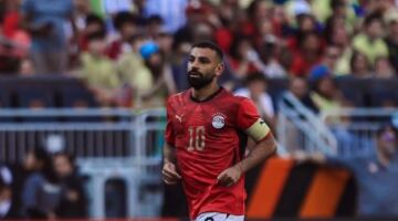 زميل صلاح السابق يعلن اعتزاله كرة القدم
                                                
                                                
                                                    08/06/2026 08:06 م
                                                
                                                
                                                    أعلن البلجيكي ديفوك أوريجي، لاعب ليفربول السابق وزميل الدولي