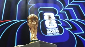 زيادة تاريخية في جوائز كأس العالم 2026.. كم سيجني المنتخب الفائز باللقب؟
  منذ 6 دقائق