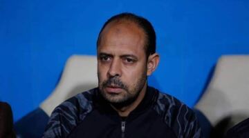 سأحسم مصيري بعد الاحتفالات.. النحاس يعلق على تتويج المصري بكأس عاصمة مصر                                                                                                                                                    09/06/2026 05:26 ص                                                                                                                                                    أكد عماد النحاس، المدير الفني للنادي المصري البورسعيدي، سعادته الكبيرة بالتتويج بلقب كأس عاصمة مصر، مشيرًا إلى أن هذا الإنجاز جاء نتيجة العمل