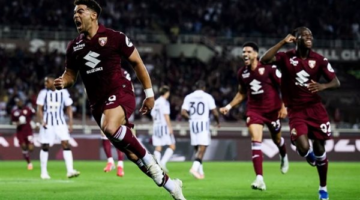 سباق استثماري على تورينو.. قيمة النادي تقترب من 200 مليون يورو منذ حوالي 3 ساعات
