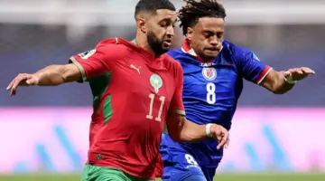 ستجرى بالمكسيك..موعد مباراة المنتخب المغربي في دور الـ32 أمام متصدر المجموعة السادسة