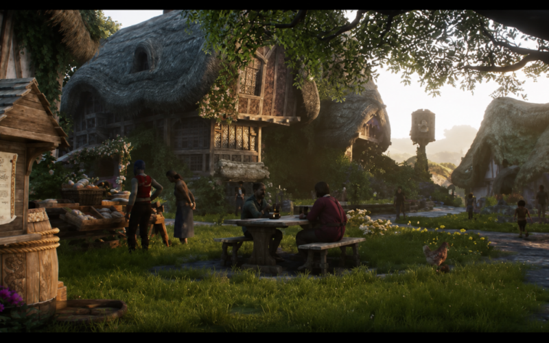 ستصدر في الخريف.. هل تكون “Fable 4” أبرز ألعاب تقمص الأدوار هذا العام؟