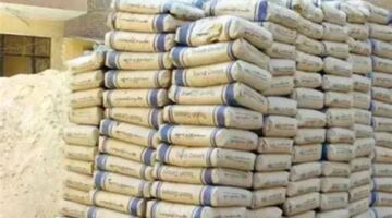سعر الأسمنت اليوم الأربعاء 17- 6 -2026.. الطن بـ4200 جنيه – مقالات نيوز