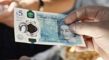سعر الجنيه الاسترليني مقابل الجنيه اليوم الأحد 28-6-2026