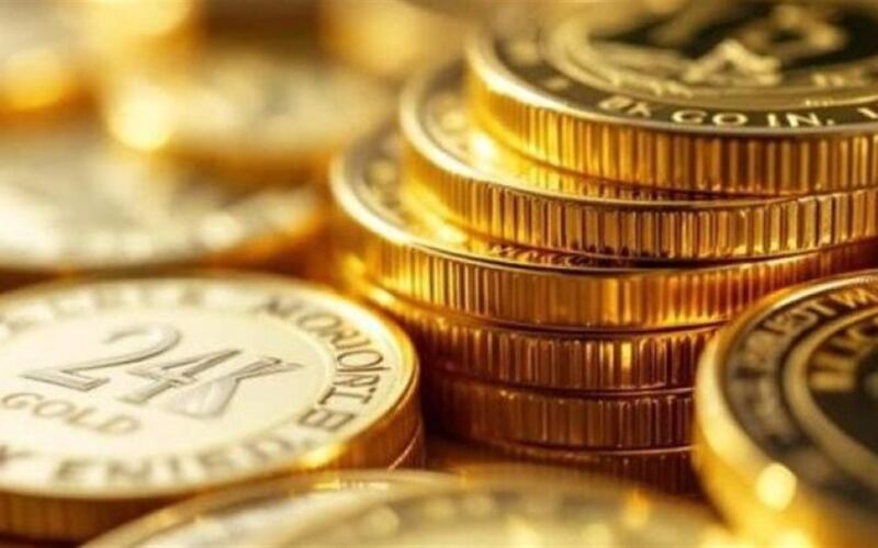 سعر الجنيه الذهب في محال الصاغة مساء اليوم الثلاثاء 9 يونيو 2026