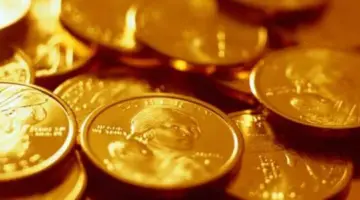سعر الجنيه الذهب يتراجع 200 جنيه خلال 24 ساعة.. كم وصل؟