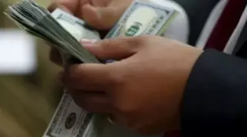 سعر الدولار أمام الجنيه في البنوك