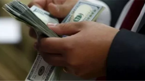سعر الدولار أمام الجنيه في البنوك