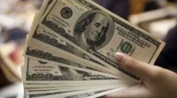 سعر الدولار أمام الجنيه في نهاية تداولات الخميس 4 يونيو