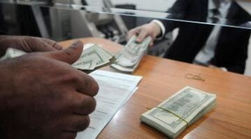 سعر الدولار الآن فى مصر.. آخر تحديث السبت 6 يونيو 2026