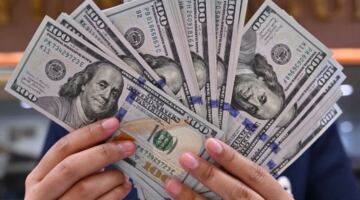 سعر الدولار اليوم 4 يونيو 2026 أمام الجنيه