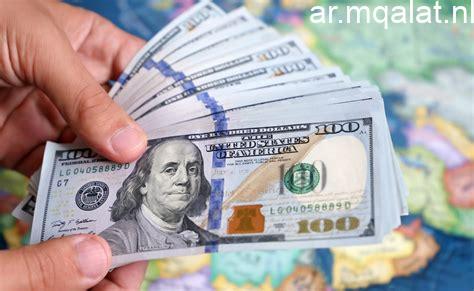 سعر الدولار اليوم الجمعة 19/6/2026 أمام الجنيه المصرى فى ختام التعاملات – مقالات نيوز