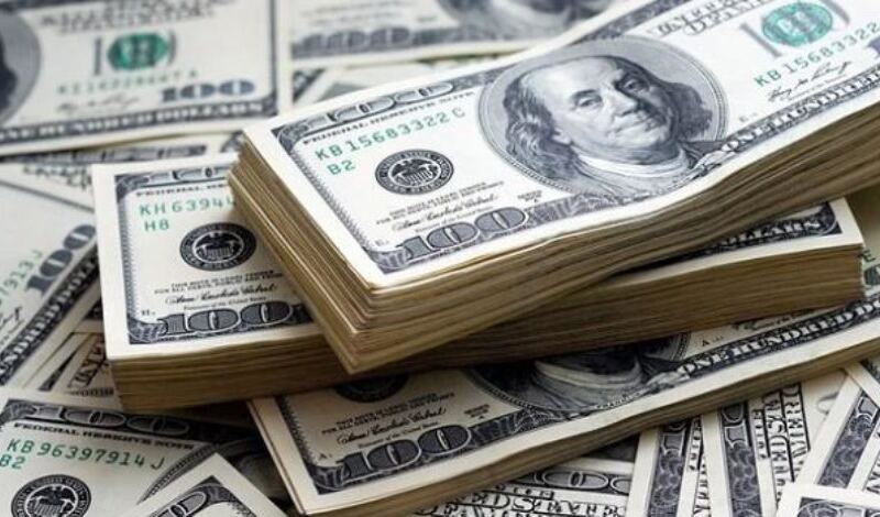 سعر الدولار اليوم الجمعة 5/6/2026 أمام الجنيه المصري منتصف التعاملات