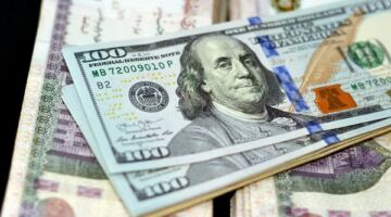 سعر الدولار اليوم في البنوك المصرية.. أعلى وأقل سعر للشراء والبيع
