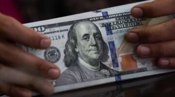 سعر الدولار في البنك الأهلي المصري اليوم الأثنين 22-6-2026