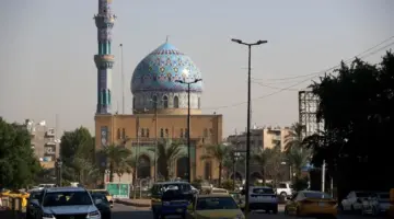 سعر الدولار في العراق اليوم الجمعة 16 يناير 2026.. حذر بالسوق السوداء
