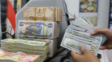 سعر الدولار في العراق اليوم.. لماذا يواصل الصعود فوق 153 ألف دينار وكيف يؤثر عليك؟