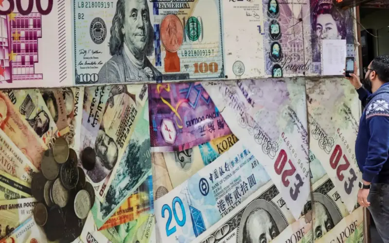 سعر الدولار في العراق مقابل الدينار العراقي اليوم الخميس 26/3/2026.. تراجع محدود