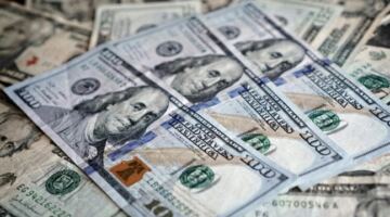 سعر الدولار مقابل الجنيه المصري خلال تعاملات اليوم الاثنين – الأسبوع