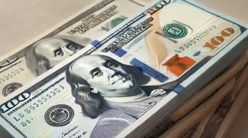 سعر الدولار مقابل الجنيه اليوم الأحد 21 يونيو