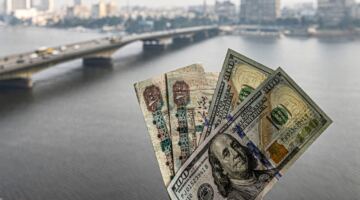 سعر الدولار مقابل الجنيه اليوم السبت 27-6-2026