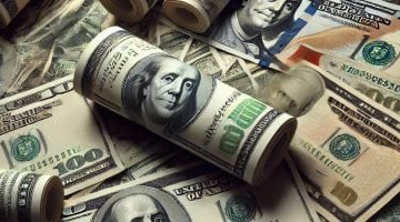 سعر الدولار مقابل الجنيه في بنوك مصر.. تحديث لحظي