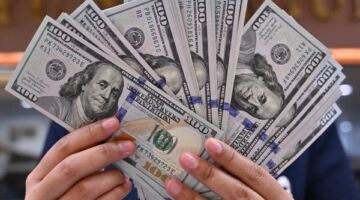 سعر الدولار مقابل الجنيه في نهاية اليوم الأربعاء 10-6-2026