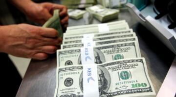 سعر الدولار مقابل الجنيه في نهاية اليوم الثلاثاء 2-6-2026