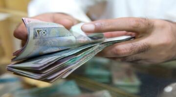 سعر الدينار الكويتي الاثنين 15 يونيو 2026   – خبري نيوز