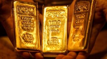 سعر الذهب الآن.. وعيار 21 مفاجأة