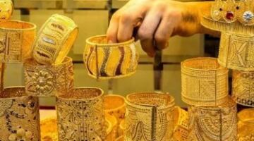 سعر الذهب اليوم الاثنين 22 يونيو 2026