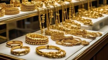 سعر الذهب اليوم الثلاثاء 2-6-2026 انخفاض كبير