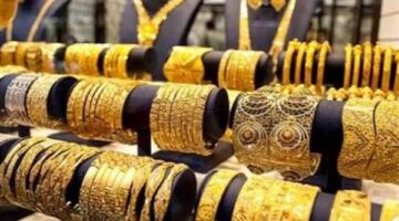 سعر الذهب اليوم الثلاثاء 23-6-2026 مفاجأة جديدة