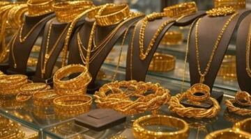 سعر الذهب اليوم الجمعة 12-6-2026 تحرك مفاجيء