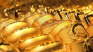 سعر الذهب اليوم الجمعة 5-6-2026 في مصر صباحًا