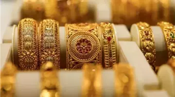 سعر الذهب اليوم.. انخفاض مفاجئ في عيار 21 خلال التعاملات