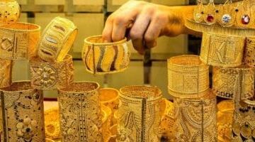 سعر الذهب اليوم في مصر الثلاثاء 16 يونيو 2026.. عيار 24 في هذا المستوى