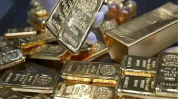 سعر الذهب اليوم في مصر يعود للانخفاض بحلول التعاملات المسائية