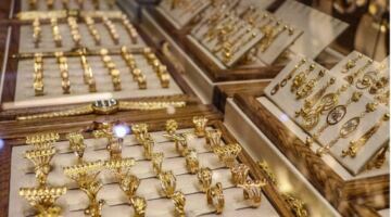 سعر الذهب في السعودية اليوم السبت 12-1-1448 يتأثر بالارتفاع الكبير للمعدن الأصفر في الأسواق العالمية