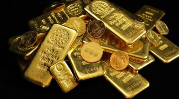 سعر الذهب في الكويت يصعد خلال تعاملات يوم الإثنين 15 يونيو 2026